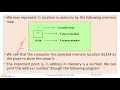 MODULE 5 - TOPIC 1