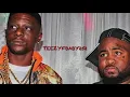 "Should've Hit Me In My Head!" Boosie Warns His Shooters And Also Say He Warned MO3