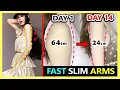 Download Lagu BESTE SLIM ARMEN TRAINING | Magere armen, armvet verliezen, slanke slappe arm in 2 weken