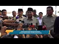 Download Lagu Keterangan Pers Presiden Prabowo Setelah Menghadiri KTT Perdamaian Gaza