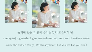 john park nightfalling han rom eng