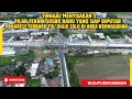 Lagu TINGGAL MENYISAKAN DUA PILAR YANG DIPUTAR🔴 Update Kini Pengerjaan Tol Jogja-Solo 2.2 Di Kronggahan‼️