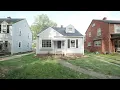 3747 Rushland Ave Toledo OH