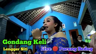 Download Gondang Keli || Lengger Siti || New Arista Music || Banjarnegara || Live 🔴 Pucung Bedug MP3