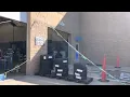 Usa Walmart auto center