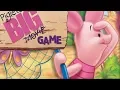Download Lagu El Gran juego de Piglet Pelicula Completa l Escenas del juego ESPAÑOL (PS2)