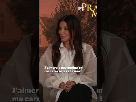 On veut bien caresser les cheveux de Sandra 👀 #practicalmagic #joeyking #sandrabullock