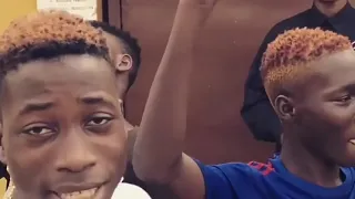 best of lil frosh