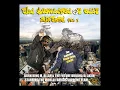 Lagu Knowledge Of Self MIXTAPE VOL. 1 (The Foundation)