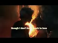 AVAION - WAY YOU SMILE (Lyrics / Visualizer)