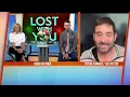 Lost With You Interviews Publicity Reel Mike Southerly Madison Shamoun Jake Short