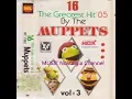 Download Lagu MUPPETS  --  SINGKATAN