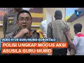 Download Lagu Kasus Video Asusila Guru dan Murid Gorontalo, Polisi Ungkap Modus Pelaku