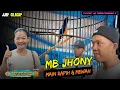 Download Lagu MB JHONY SEMAKIN MENGANCAM ‼️