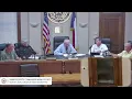 Kerr County Commissioners Court Agenda March 9 2026