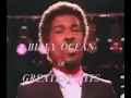 Download Lagu Billy ￼ocean greatest hits album 1989