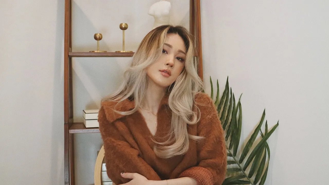 Review of Loreal Mousse Absolue Home Hair Color