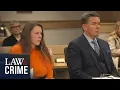 Judge Reads RIDICULOUS Messaging Between Former Teacher and Young Student