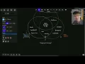 HeadlessUI vs TailwindUI T3 Clips