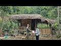 Download Lagu Man gives house in deep forest and land use rights to single mother