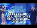 Gegar Vaganza 8 | Nikki Palikat \u0026 Idayu | Mengapa- Minggu 10
