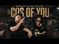 Morrisson - COS OF YOU ( Ft Russ Millions) 