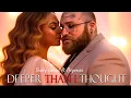 Lagu Deeper Than I Thought Teddy swims ft Beyonce (Official music video) Heartfelt Emotional Song.