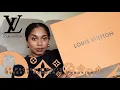 Download Lagu Louis Vuitton Pochette Metis in Reverse Monogram Unboxing