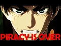 HUGE Anime Piracy Sites get Shutdown by Disney Netflix R I P AniWatch 9Anime AnimeFLV