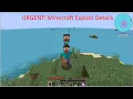 DireNews Ep64 URGENT Minecraft Vulnerability