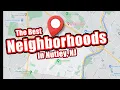 The Best Neighborhoods in Nutley New Jersey Living In Nutley NJ