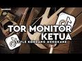 Lagu DJ TOR MONITOR KETUA RIIONISM | DJ SAK MASAK NASI DALAM BAMBU VIRAL TIKTOK TERBARU 2025