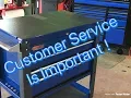 Waterloo Customer Service Review
