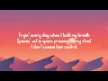 Control - Zoe Wees [Tiktok Version]
