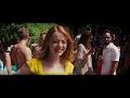 The Midnight - Los Angeles  X  La La Land (Lyrics)