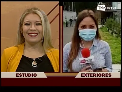 Cuenca al Día 15-04-2021