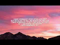 NF - GIVE ME A REASON (Lyrics)