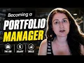 Portfolio Manager Career Explained Salary Day in the Life Skills