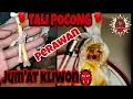 Download Lagu Tali Pocong perawan jum'at kliwon#edukasi#pemahaman#pungsi#dimaharkan/ahlirawat