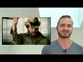 GERMAN GUY Reacts to Toby Keith - American Soldier