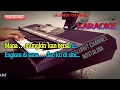 TINGGAL MIMPI ll KARAOKE NOSTALGIA ll BETHARIA SONATA ll NADA WANITA BES=DO
