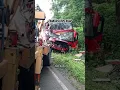 Download Lagu Evakuasi Bus AKAP di Gunung Selamat #sobatranto #automobile #busmania #lagakambing #shorts #fyp