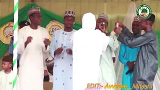 ahmad abdallah babban fago avvzzee 
