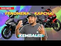 Lagu KAMI JAWAB SOALAN TENTANG MODENAS Z15GT