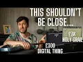 Can the Boss Katana keep up with HOLY GRAIL Fender Vibroverb 64 Reissue