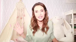 Mi embarazo es un MILAGRO! Por qué no conté antes?