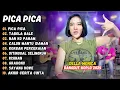 Download Lagu Della Monica - PICA PICA - TABOLA BALE - NAN KO PAHAM || DANGDUT KOPLO HITS