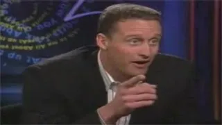 1994-04-06 Jim Everett vs Jim Rome