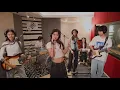 Download Lagu Lady Marmalade + La Bamba Cover by The 6 Teen Band