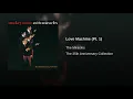Love Machine (Pt. 1) - The Miracles